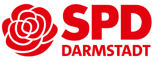 Logo SPD Darmstadt