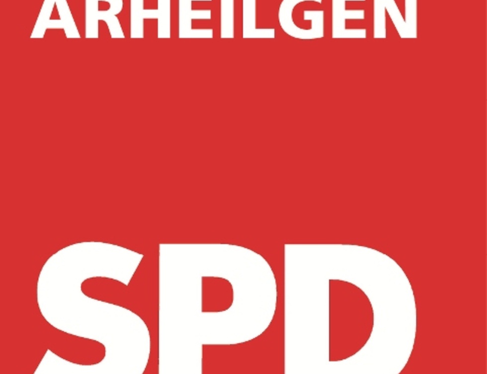 Logo SPD Arheilgen