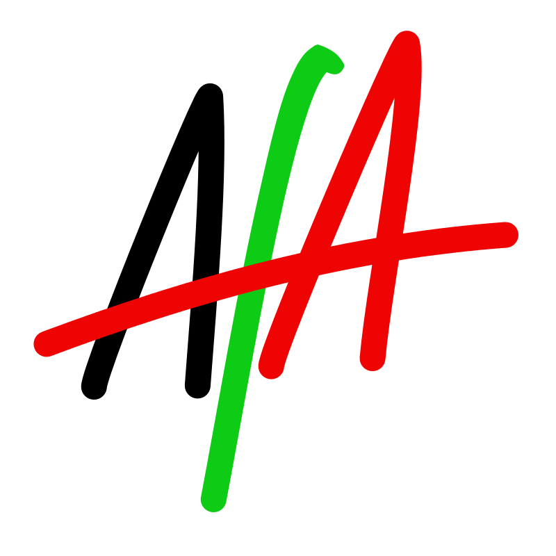 Logo AG AfA