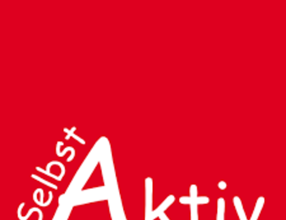 Logo AG SelbstAktiv