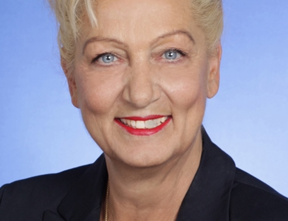 Dagmar Metzger