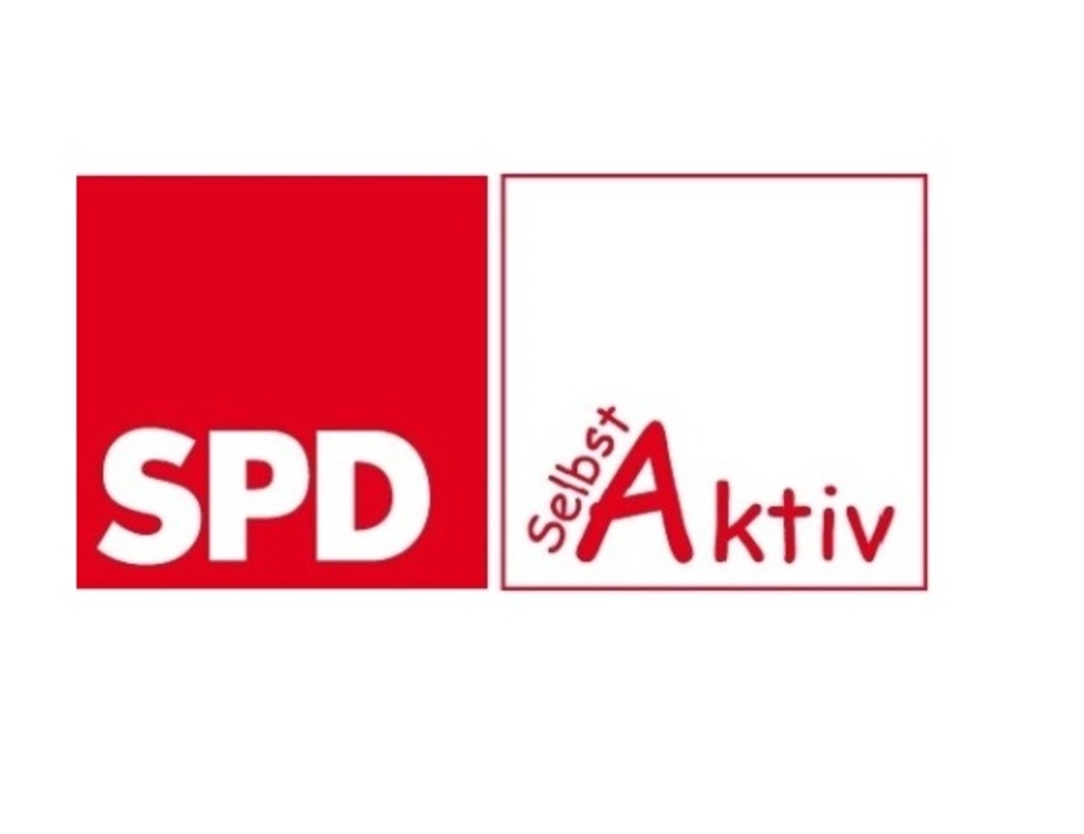 Logo SPD SelbstAktiv