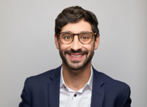 Bijan Kaffenberger